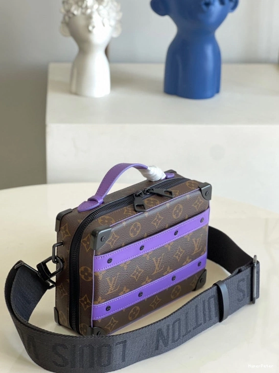 HANDLE SOFT LOUIS VUITTON TRUNK 0723